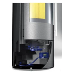 OEC II - Olsberg Efficiency Controller II