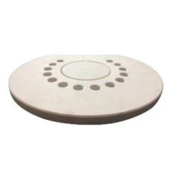 Aduro Topplatte Kalkstein Für Aduro 9 / 9 Lux / Aduro 17