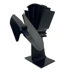 Fireplace Kaminofen-Ventilator