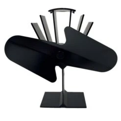 Napoleon Magasin -Napoleon Magasin 1370002 fireplace kaminofen ventilator2