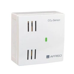 Afriso CO2-Sensor Für Stand-Alone-Betrieb