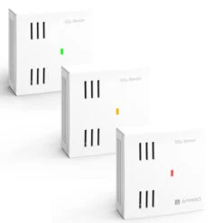 Afriso CO2-Sensor Für Stand-Alone-Betrieb -Napoleon Magasin 1380026 afriso co2 sensor3