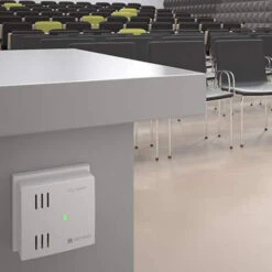 Afriso CO2-Sensor Für Stand-Alone-Betrieb -Napoleon Magasin 1380026 afriso co2 sensor4