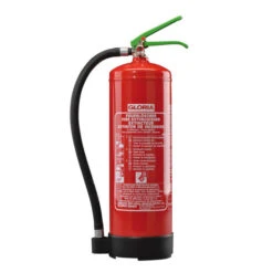 Bio-Schaumfeuerlöscher Gloria SDE6