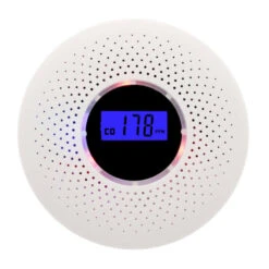 Broko Kohlenmonoxid-Melder -Napoleon Magasin 1380045 broko kohlenmonoxid melder2