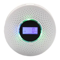 Broko Kohlenmonoxid-Melder -Napoleon Magasin 1380045 broko kohlenmonoxid melder3