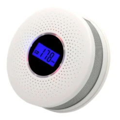 Broko Kohlenmonoxid-Melder -Napoleon Magasin 1380045 broko kohlenmonoxid melder4