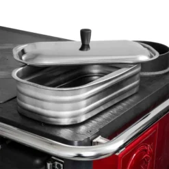 Wasserschiff La Nordica (neu)