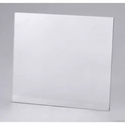 Kaminofen Ersatz-Scheibe 18 X 45 Cm Für Morsoe 7400