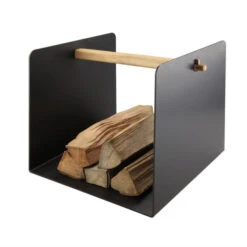 Kanuk® Original Holzkorb 40 X 60 Cm 6 Kanuk® Original Holzkorb 40 X 60 Cm -Napoleon Magasin 1920010 kanuk holzkorb 40 60 cm2