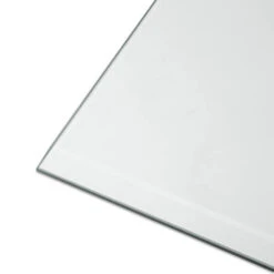 Funkenschutzplatte Glas Rundbogen -Napoleon Magasin 1940009 funkenschutzplatte glas rundbogen5