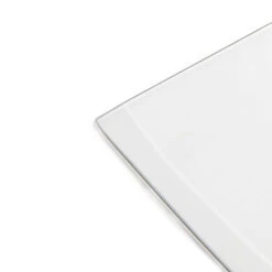 Funkenschutzplatte Glas Halbkreis 55 X 90 X 0,6 Cm -Napoleon Magasin 1940150 funkenschutzplatte glas halbkreis 55 x 90 x 0 6 cm4