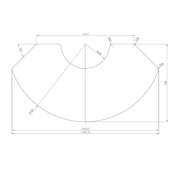 Funkenschutzplatte Olsberg Für Pular Modell 3 Funkenschutzplatte Olsberg Für Pular Modell