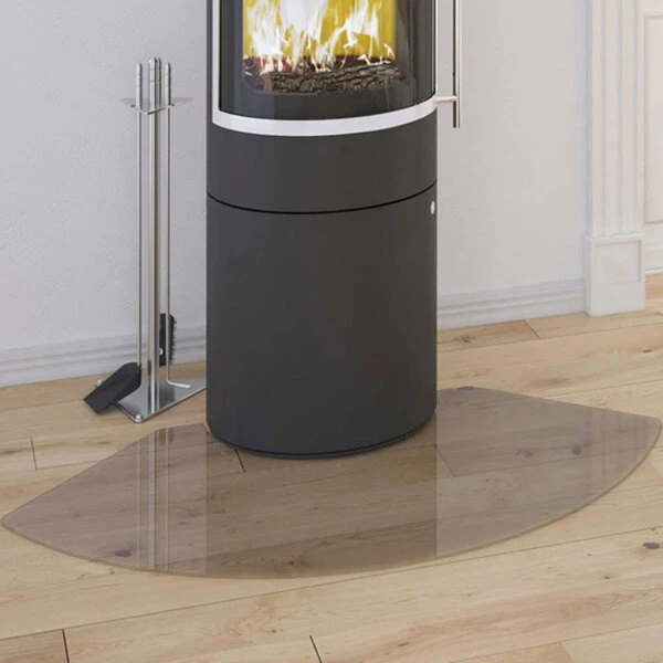 Funkenschutzplatte Olsberg Für Pular Modell 4 Funkenschutzplatte Olsberg Für Pular Modell – Image 2