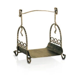 Holzkorb Heibi 52040