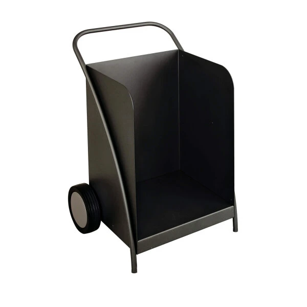 Holzwagen Heibi 52339-028 3 Holzwagen Heibi 52339-028