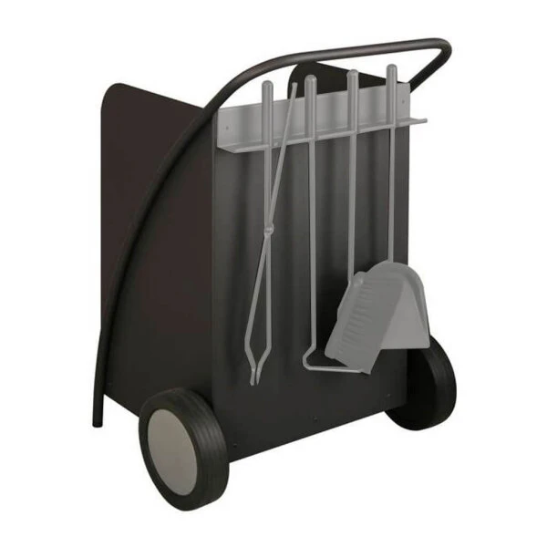 Holzwagen Heibi 52339-028 4 Holzwagen Heibi 52339-028 – Image 2