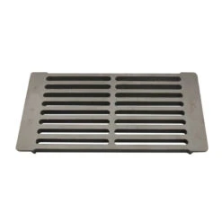 Gussrost - Brennraumrost 40,5 X 21 Cm