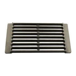 Gussrost - Brennraumrost 40,5 X 21 Cm -Napoleon Magasin 1980031 gussrost brennraumrost 40 5 21 cm3