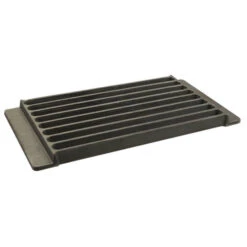 Gussrost - Brennraumrost 40,5 X 21 Cm -Napoleon Magasin 1980031 gussrost brennraumrost 40 5 21 cm4