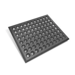 Gussrost-Brennraumrost 11" X 14" Oder 27 X 35,5 Cm