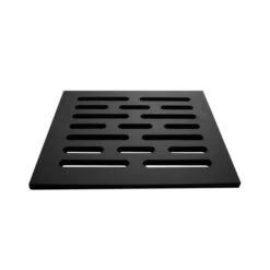 Stahlrost-Brennraumrost 10" X 11" Oder 26 X 29 Cm Schwarz -Napoleon Magasin 1980101 stahlrost brennraumrost schwarz 26 29 cm2