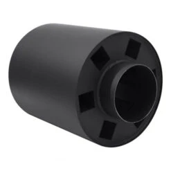 Abgaswärmetauscher 180 Mm