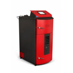 Holzvergaserkessel Attack SLX 30 - Lambda Touch