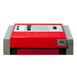 Holzvergaser Atmos GS20 Komplett-Set -Napoleon Magasin 3100092 wasserfuehrender holzvergaser atmos gs 20 set4