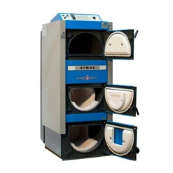 Kombikessel Atmos DC18GSP Holz & Pellet -Napoleon Magasin 3110023 kombikessel atmos dc 18 gsp holz pellet3