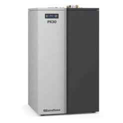 Pelletkessel Extraflame PK 30