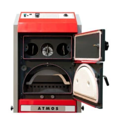 Pelletkessel Atmos P50 -Napoleon Magasin 3210008 pelletkessel atmos p 503