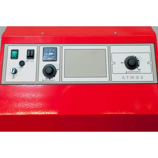 Pelletkessel Atmos P80 4 Pelletkessel Atmos P80 – Image 2