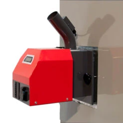 Pelletbrenner Atmos A 25