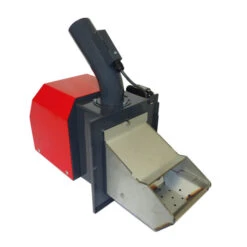 Pelletbrenner Atmos A 25 -Napoleon Magasin 3210010 pelletbrenner atmos a253