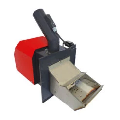 Pelletbrenner Atmos A 45 -Napoleon Magasin 3210011 pelletbrenner atmos a453