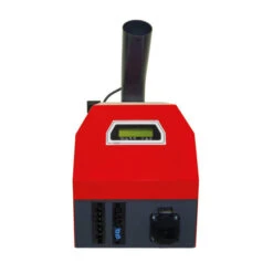 Pelletbrenner Atmos A 45 -Napoleon Magasin 3210011 pelletbrenner atmos a454