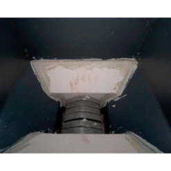 Komplett-Set Kohlevergaser Atmos KC45S -Napoleon Magasin 3300003 komplettset wasserfuehrender kohlekessel atmos kc 45 s5