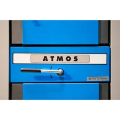 Kohlevergaserkessel Atmos KC16S -Napoleon Magasin 3310001 kohlevergaserkessel atmos kc 16 s4