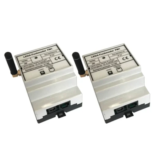 LEDA Funkmodul Set FM-1 -Napoleon Magasin 3630022 leda luc funkmodul set fm1.jpg