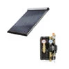 3 M² Solarthermie Set 2 3 M² Solarthermie Set -Napoleon Magasin 4100032 3 qm solarthermie paket
