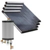 12 M² Drain Back Solaranlage Ohne Speicher