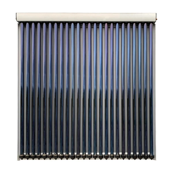 EnergieWerk Basic L HeatPipe (3,06 M²) Röhrenkollektor Mit 20 Vakuumröhren 3 EnergieWerk Basic L HeatPipe (3,06 M²) Röhrenkollektor Mit 20 Vakuumröhren