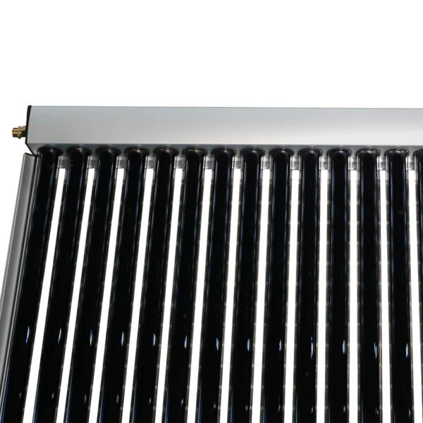 EnergieWerk Basic L HeatPipe (3,06 M²) Röhrenkollektor Mit 20 Vakuumröhren 4 EnergieWerk Basic L HeatPipe (3,06 M²) Röhrenkollektor Mit 20 Vakuumröhren – Image 2
