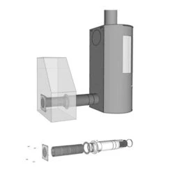 Aduro Frischluftsystem