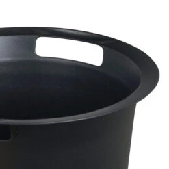 Plastikeinsatz Für Aduro Proline Holzkörbe Ø 45 -Napoleon Magasin aduro proline holzkorb 45 filz plastik einsatz6