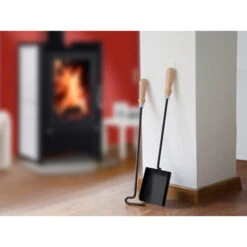 Ascheschaufel & Schürhaken -Napoleon Magasin ascheschaufel schuerhaken bullerjan bruno5