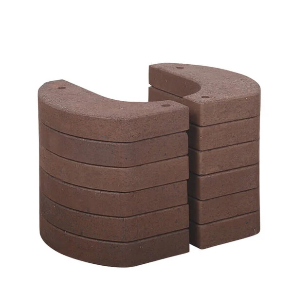 Wärmespeicherblock Für Haas+Sohn Ficus, Kalius, Salzburg & Inzell 3 Wärmespeicherblock Für Haas+Sohn Ficus, Kalius, Salzburg & Inzell