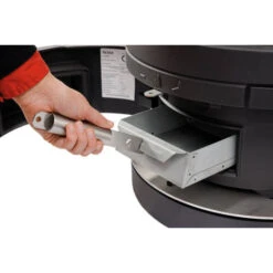 Guss-Kaminofen Leda Novia C Schwarz -Napoleon Magasin guss kaminofen novia c schwarz3