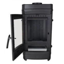 Napoleon Magasin -Napoleon Magasin invicta chatel holzofen kaminofen 8kw2